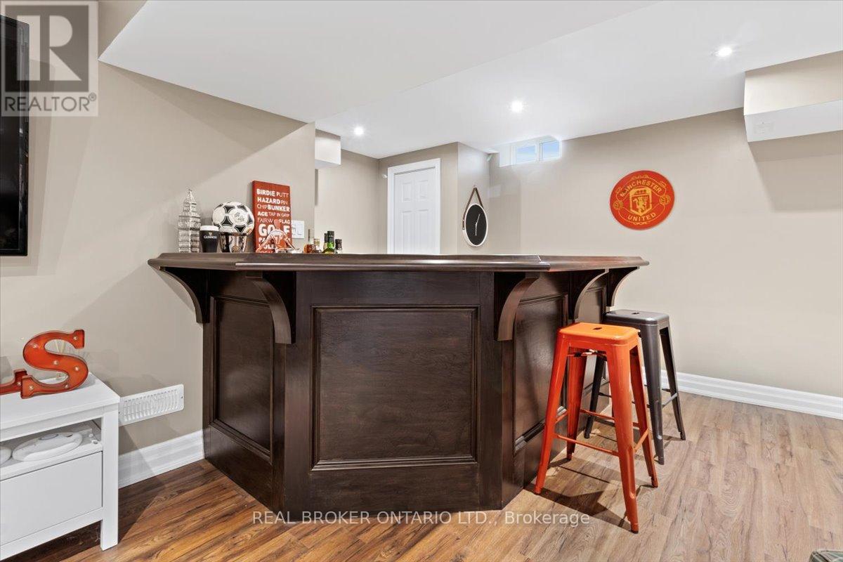 3182 Tania Crescent, Burlington (Headon), Ontario  L7M 3M7 - Photo 38 - W12700030