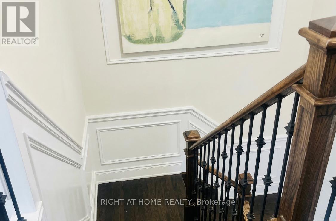 34 Possession Crescent, Brampton, Ontario  L6P 4K3 - Photo 20 - W12868474