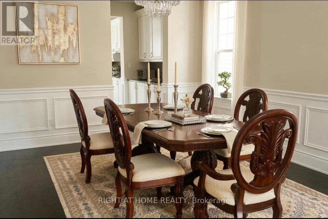 34 Possession Crescent, Brampton, Ontario  L6P 4K3 - Photo 5 - W12868474