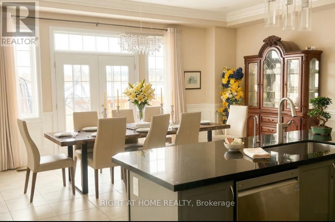 34 Possession Crescent, Brampton, Ontario  L6P 4K3 - Photo 6 - W12868474