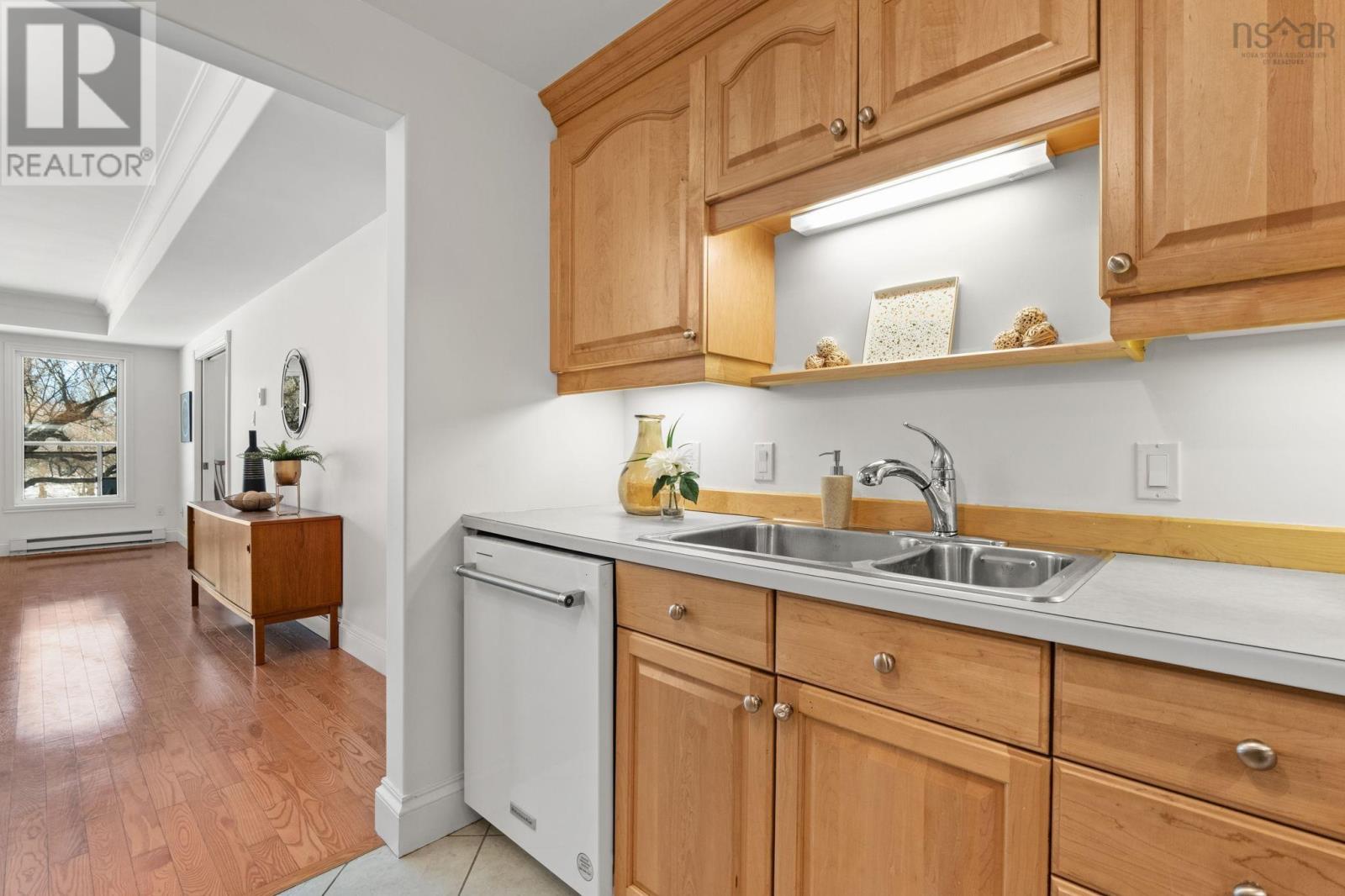 401 1540 Summer Street, Halifax, Nova Scotia  B3H 4R9 - Photo 12 - 202603907