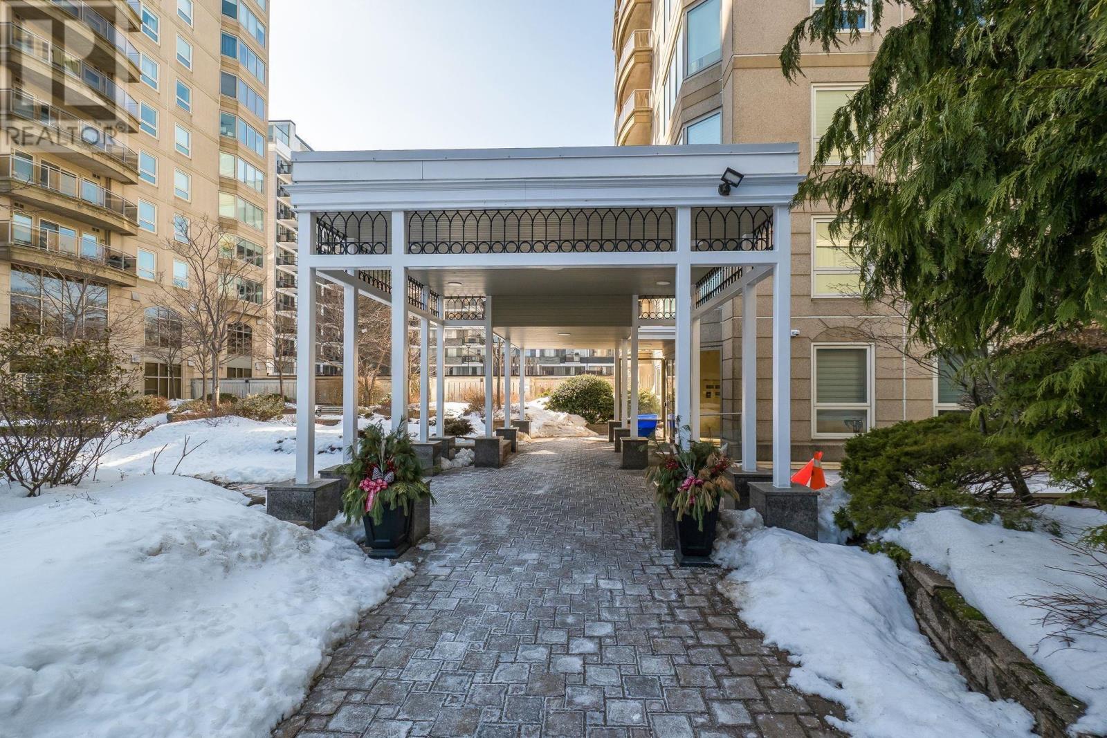 401 1540 Summer Street, Halifax, Nova Scotia  B3H 4R9 - Photo 2 - 202603907