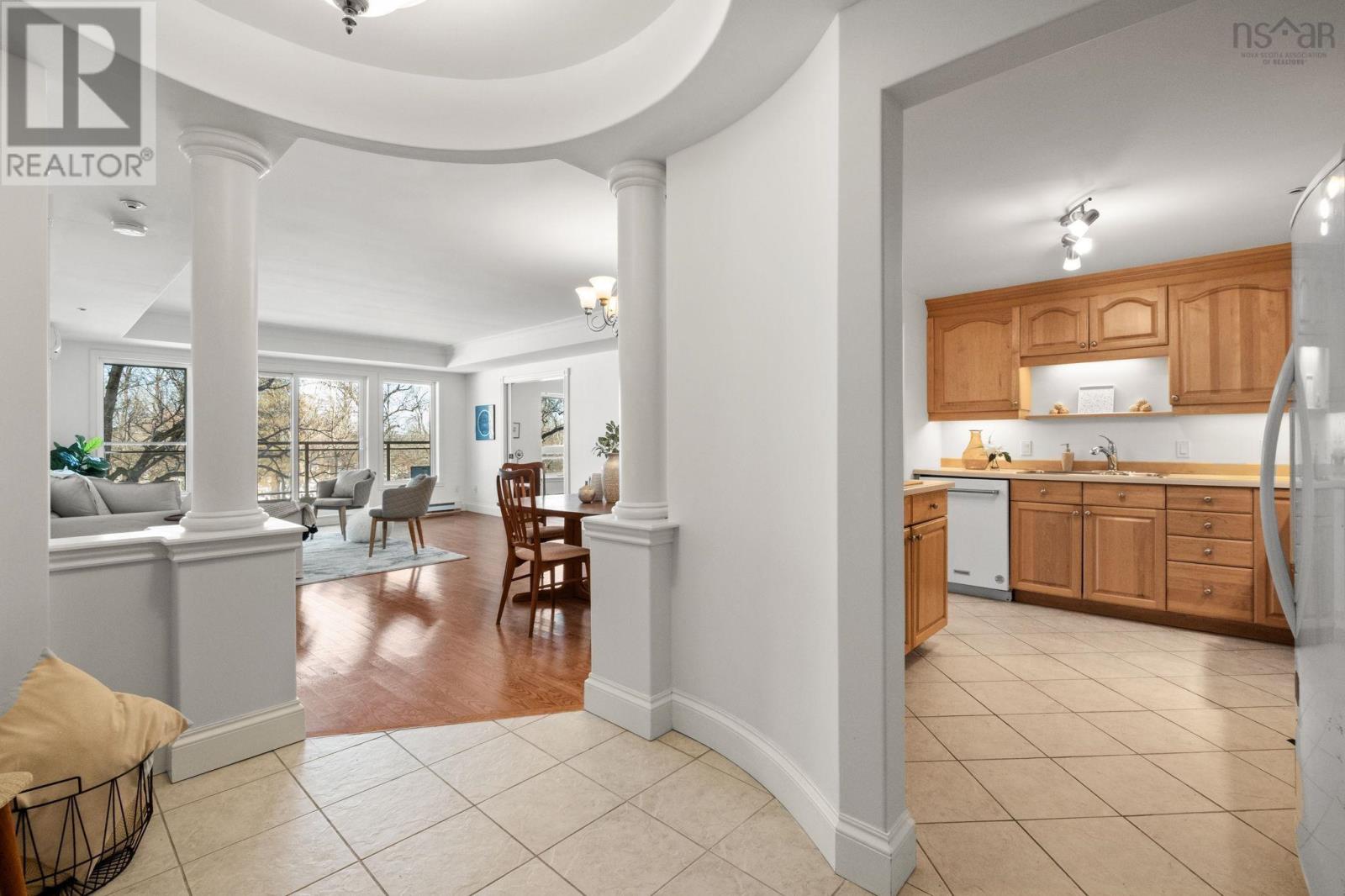 401 1540 Summer Street, Halifax, Nova Scotia  B3H 4R9 - Photo 4 - 202603907