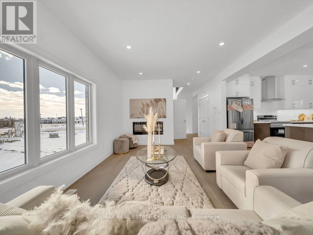 Photo 50 of 50 for Lot 25 - 845 Darnley Boulevard