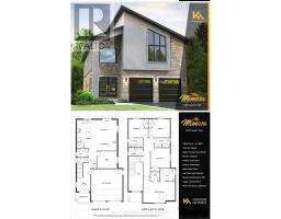 LOT 25 - 845 DARNLEY BOULEVARD, London South, Ontario