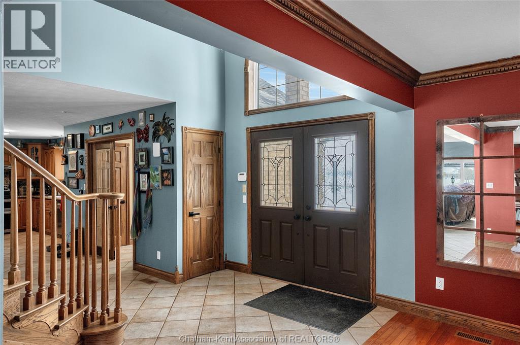 7057 Riverview Line, Chatham, Ontario  N7M 5T1 - Photo 14 - 26002622