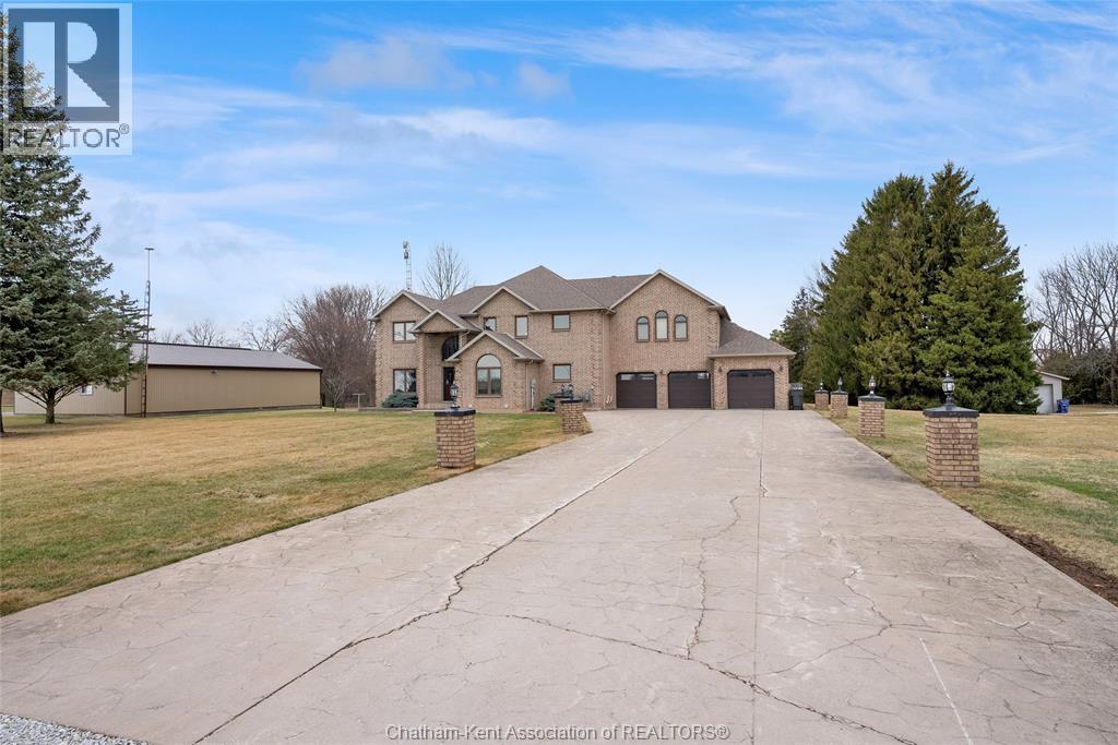 7057 Riverview Line, Chatham, Ontario  N7M 5T1 - Photo 5 - 26002622