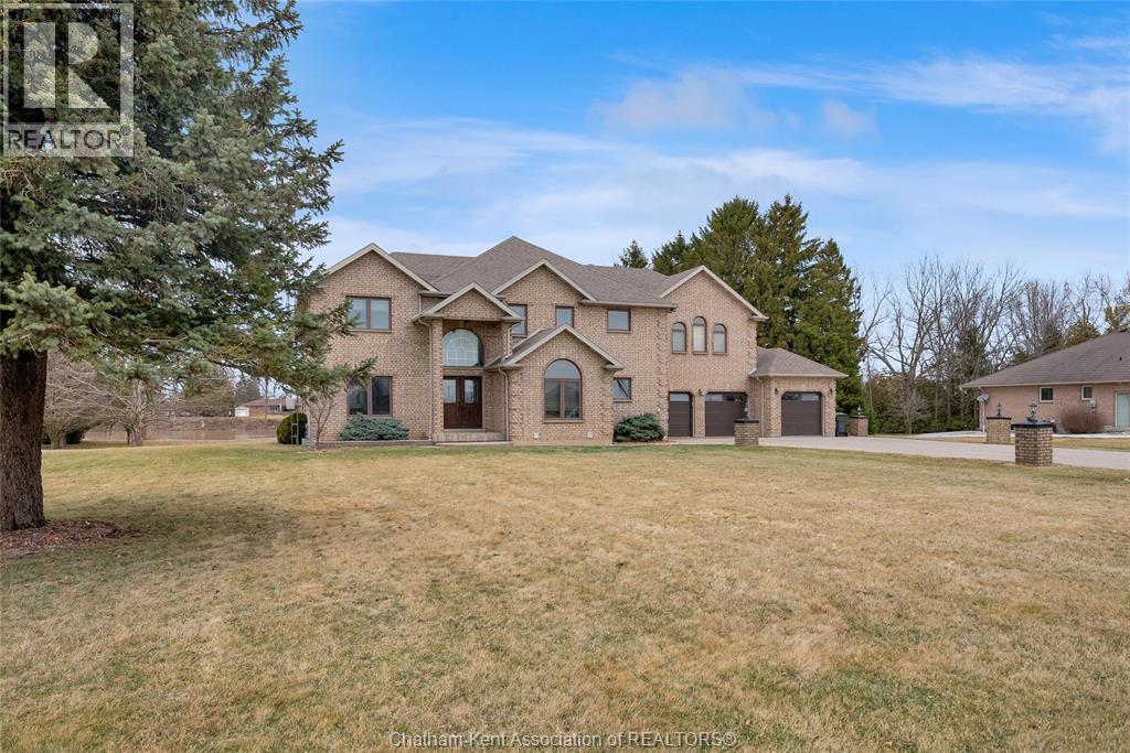 7057 Riverview Line, Chatham, Ontario  N7M 5T1 - Photo 3 - 26002622