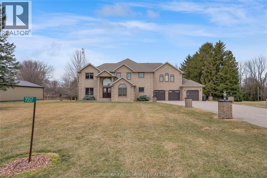 7057 Riverview Line, Chatham, Ontario  N7M 5T1 - Photo 4 - 26002622