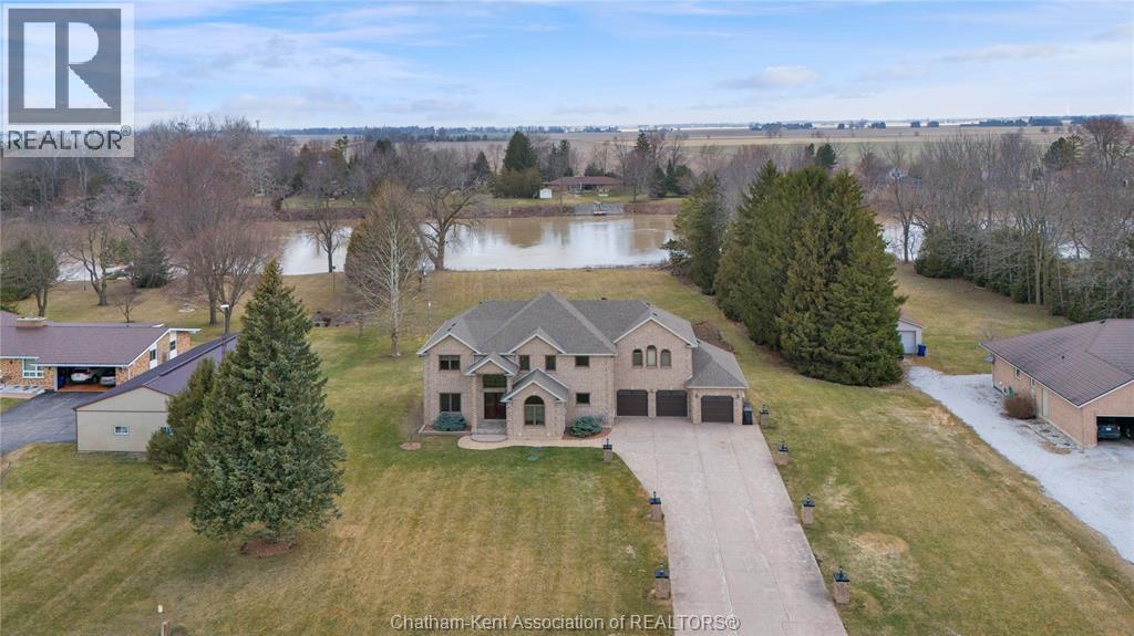 7057 Riverview Line, Chatham, Ontario  N7M 5T1 - Photo 6 - 26002622