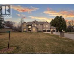 7057 Riverview LINE, Chatham, Ontario