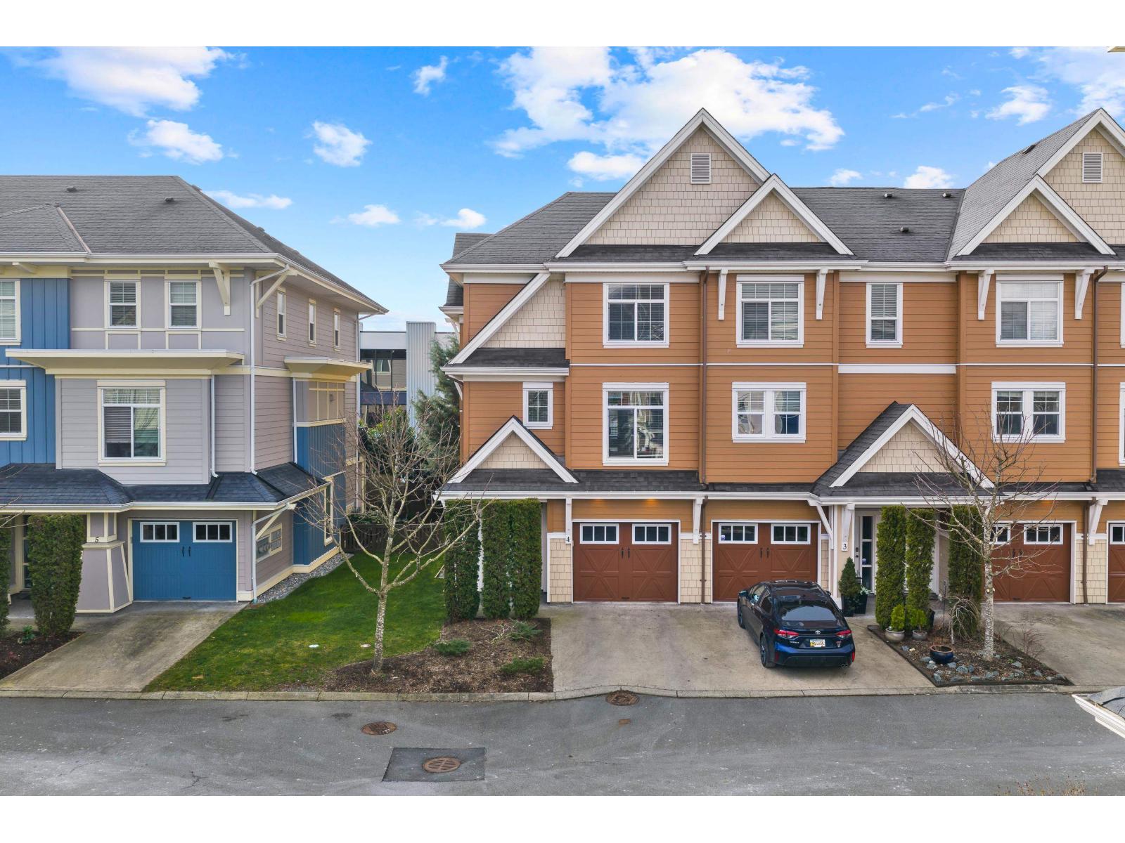 4 45290 SOOWAHLIE CRESCENT|Garrison Crossing, Chilliwack, British Columbia