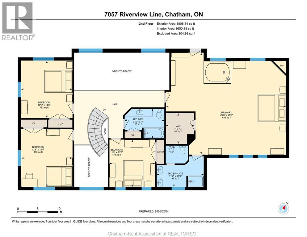 7057 Riverview Line, Chatham, Ontario  N7M 5T1 - Photo 11 - 26002622