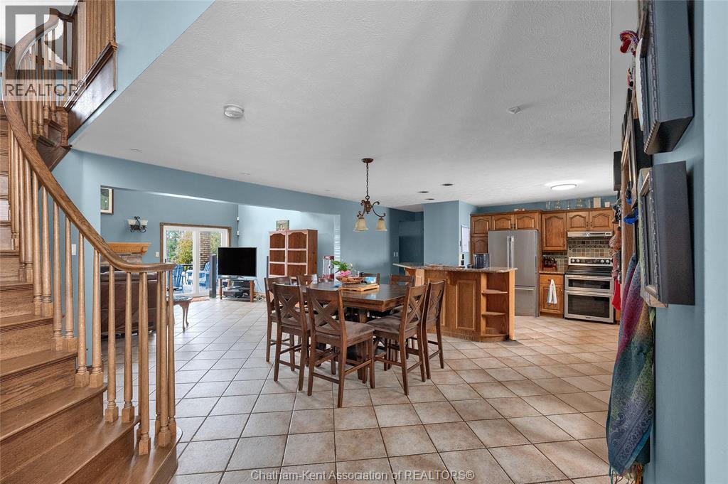 7057 Riverview Line, Chatham, Ontario  N7M 5T1 - Photo 13 - 26002622