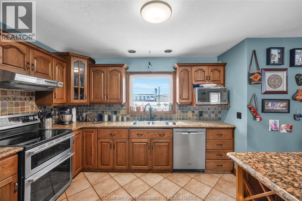 7057 Riverview Line, Chatham, Ontario  N7M 5T1 - Photo 19 - 26002622