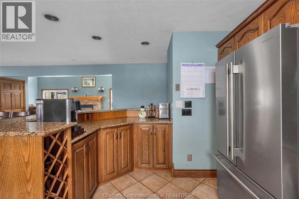 7057 Riverview Line, Chatham, Ontario  N7M 5T1 - Photo 21 - 26002622