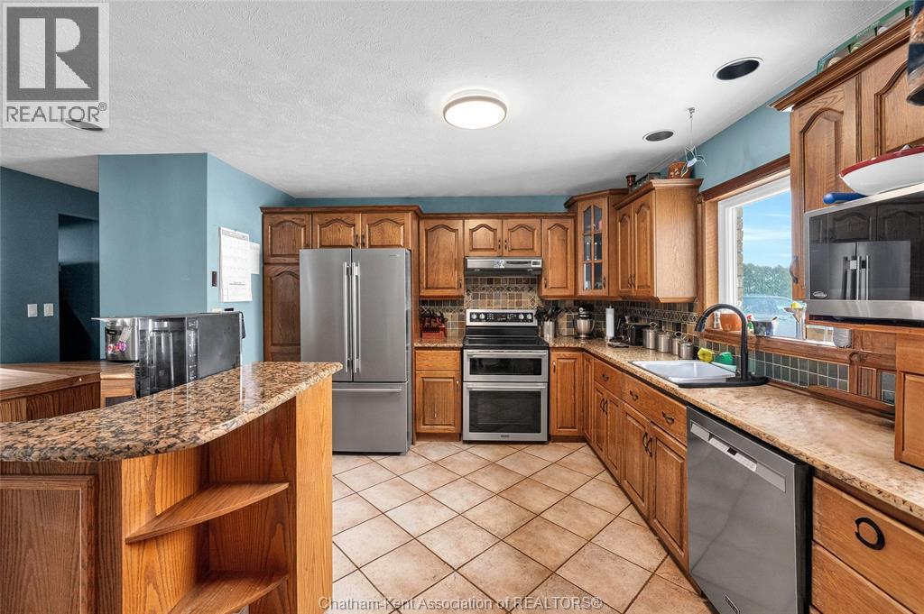 7057 Riverview Line, Chatham, Ontario  N7M 5T1 - Photo 18 - 26002622