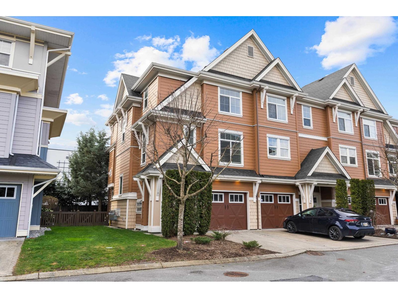 4 45290 Soowahlie Crescent, Garrison Crossing, Chilliwack, British Columbia  V2R 0S6 - Photo 2 - R3096228