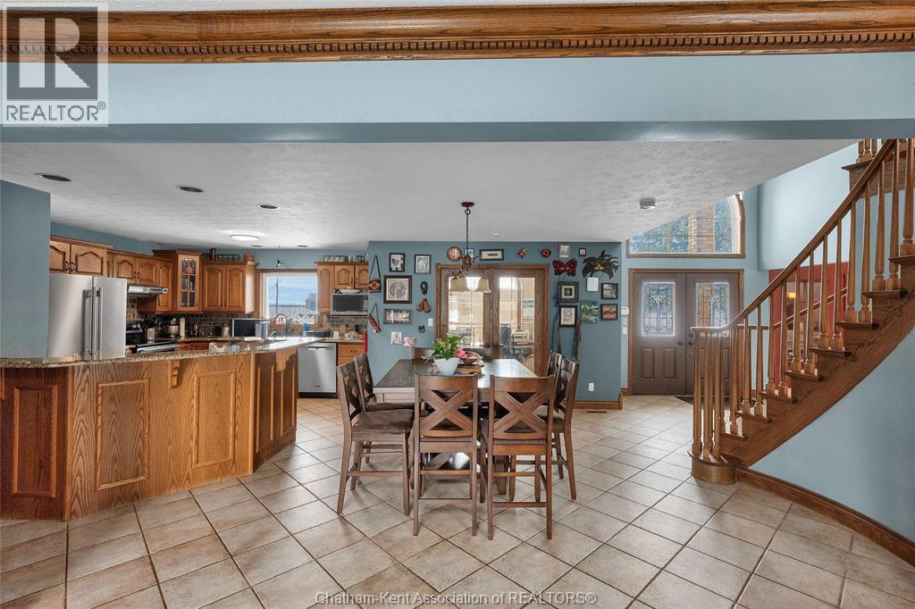 7057 Riverview Line, Chatham, Ontario  N7M 5T1 - Photo 17 - 26002622