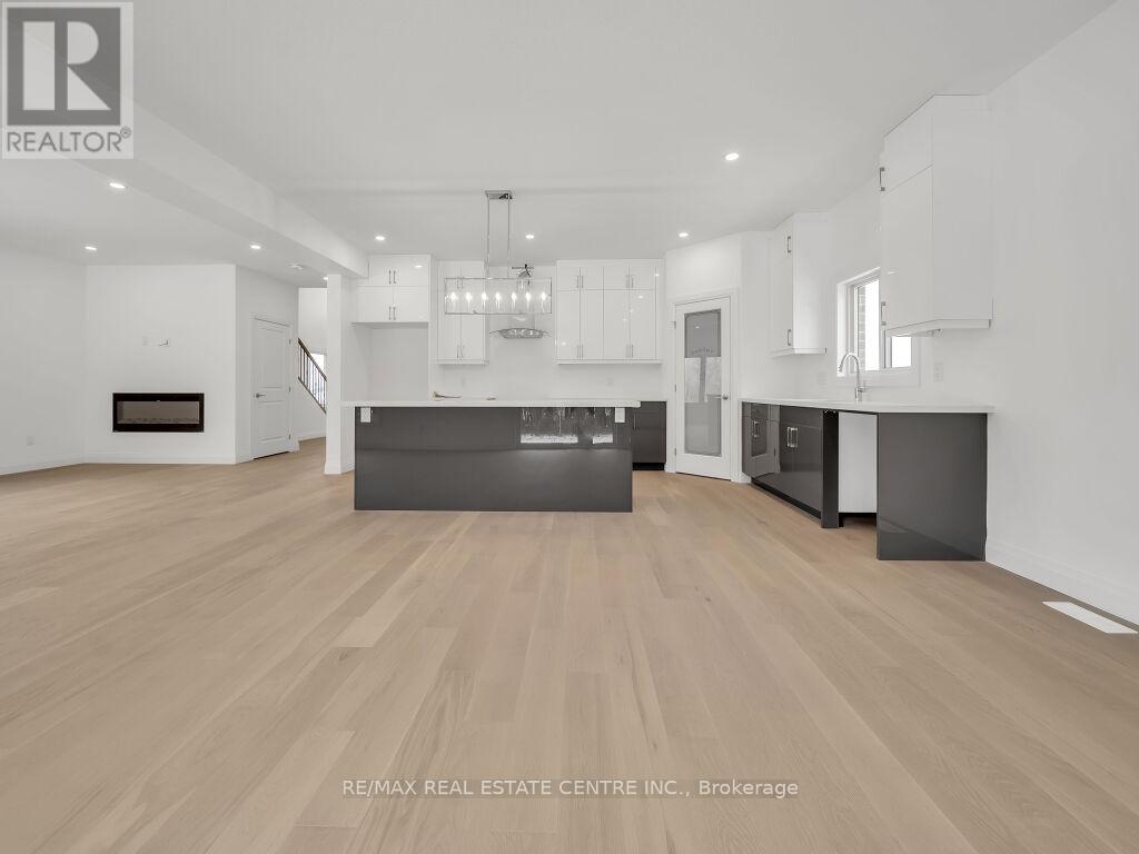 Lot 25 - 845 Darnley Boulevard, London South (South U), Ontario  N6M 0L9 - Photo 17 - X12843958