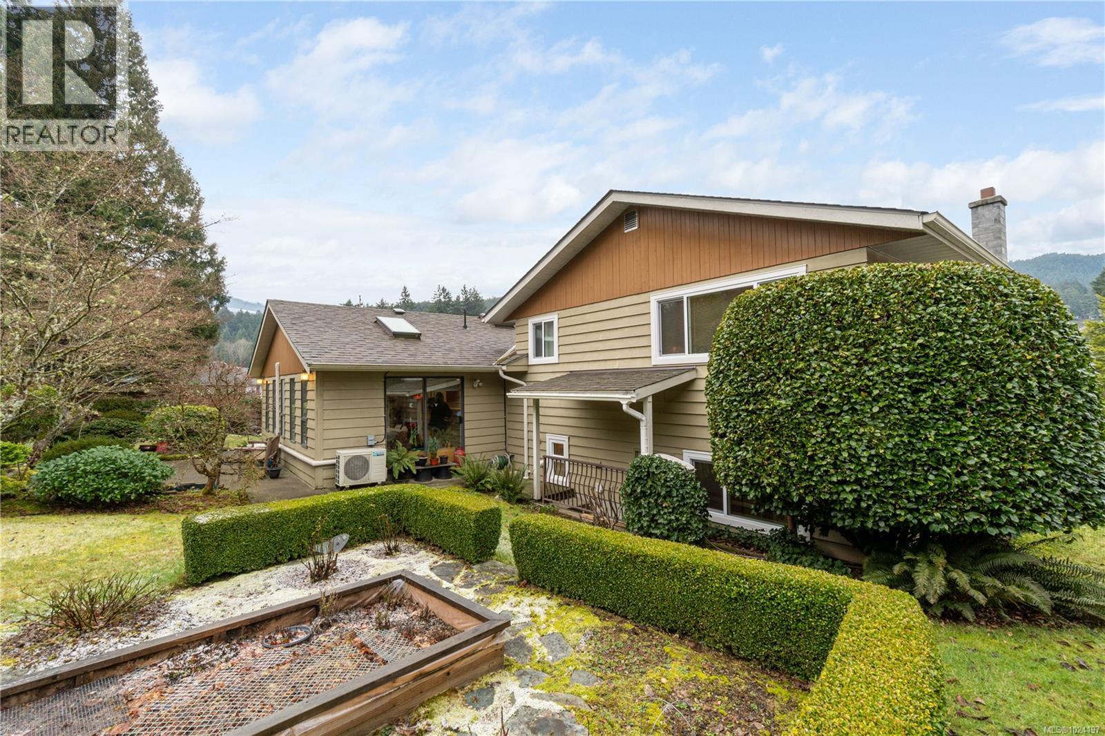 562 Rothdale Rd, Ladysmith, British Columbia  V9G 1W5 - Photo 4 - 1024197