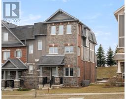 30 - 31 ELIZA AVENUE, Waterloo, Ontario