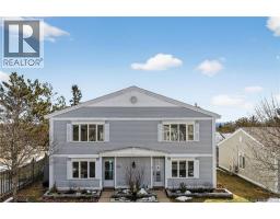 50 McAuley Unit# 16, moncton, New Brunswick