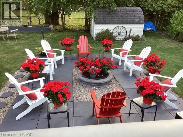 306 Adams Avenue, Delhi, Ontario  N4B 2Y5 - Photo 24 - 40810293