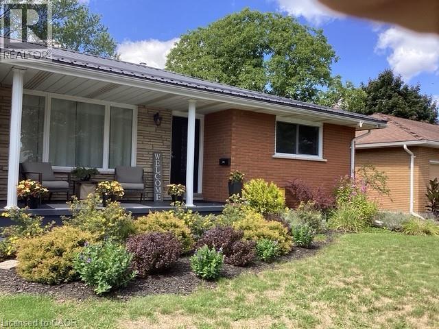 306 Adams Avenue, Delhi, Ontario  N4B 2Y5 - Photo 39 - 40810293