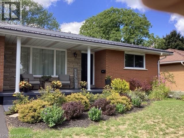 306 Adams Avenue, Delhi, Ontario  N4B 2Y5 - Photo 38 - 40810293