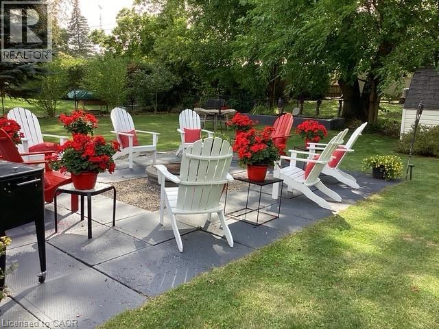 306 Adams Avenue, Delhi, Ontario  N4B 2Y5 - Photo 33 - 40810293