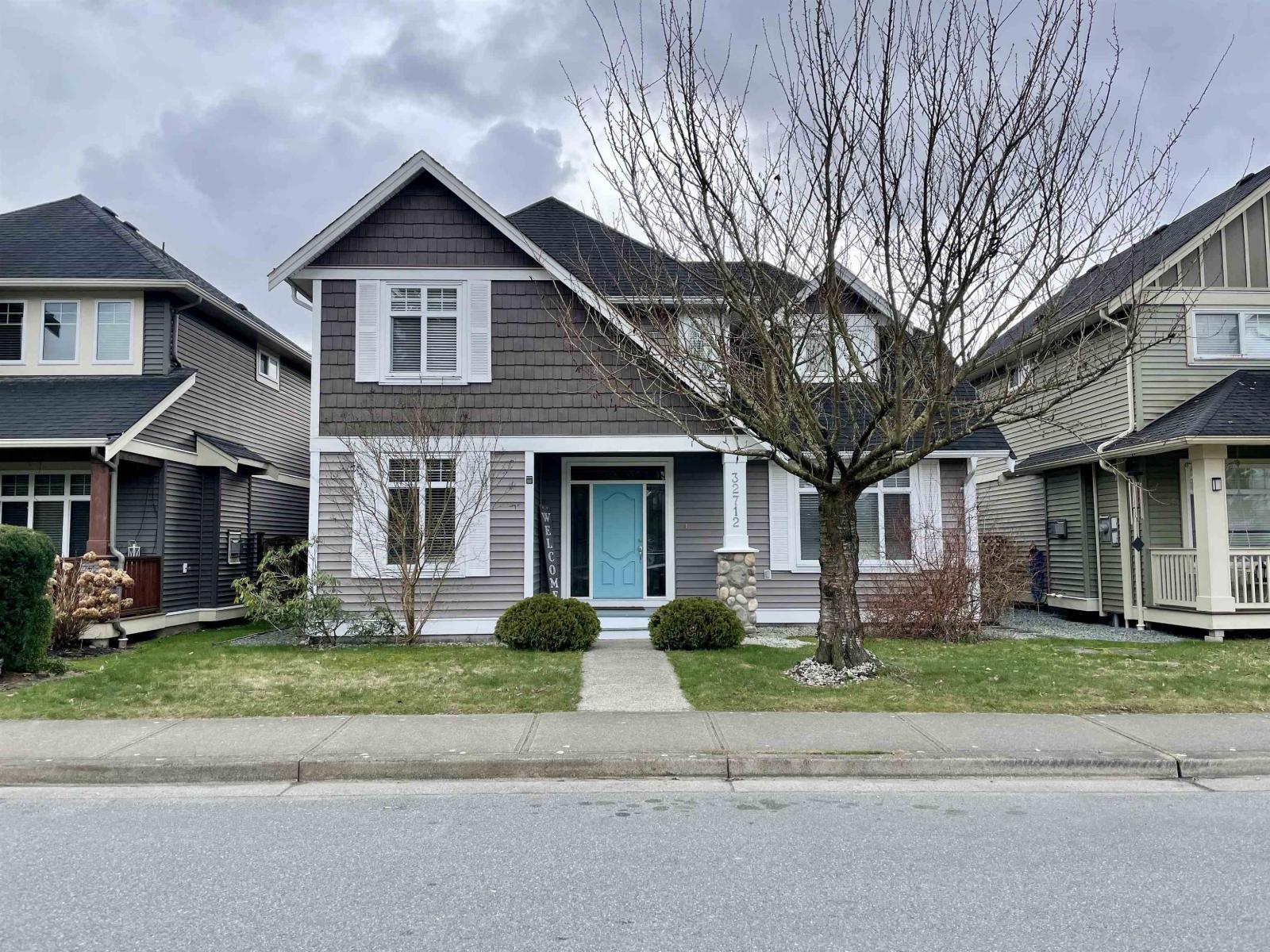 32712 Tunbridge Avenue, Mission, British Columbia  V4S 0B6 - Photo 1 - R3098634