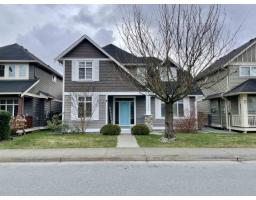 32712 TUNBRIDGE AVENUE, Mission, British Columbia