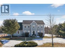 2 Sunrise Ridge, sackville, New Brunswick