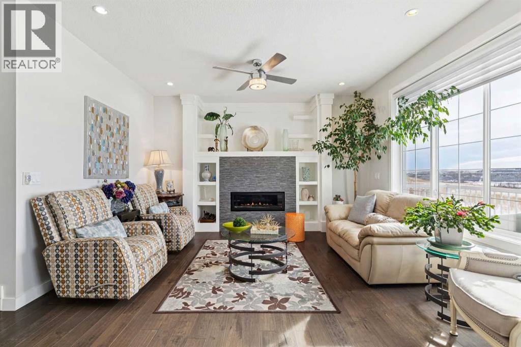 176 Cranarch Crescent Se, Calgary, Alberta  T3M 2J2 - Photo 5 - A2278068