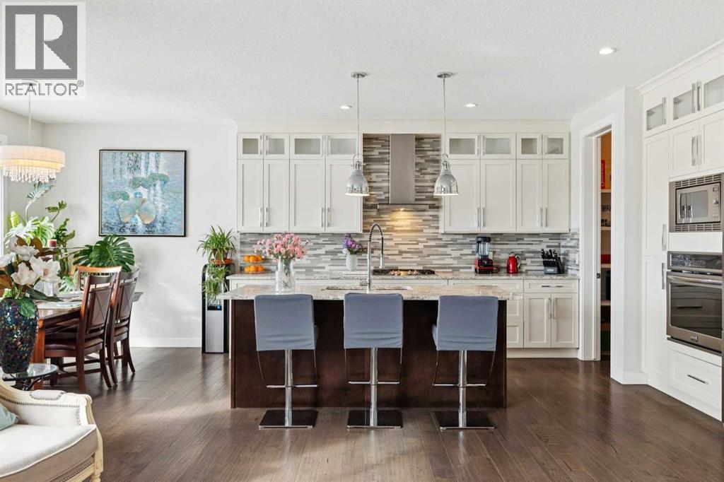 176 Cranarch Crescent Se, Calgary, Alberta  T3M 2J2 - Photo 9 - A2278068