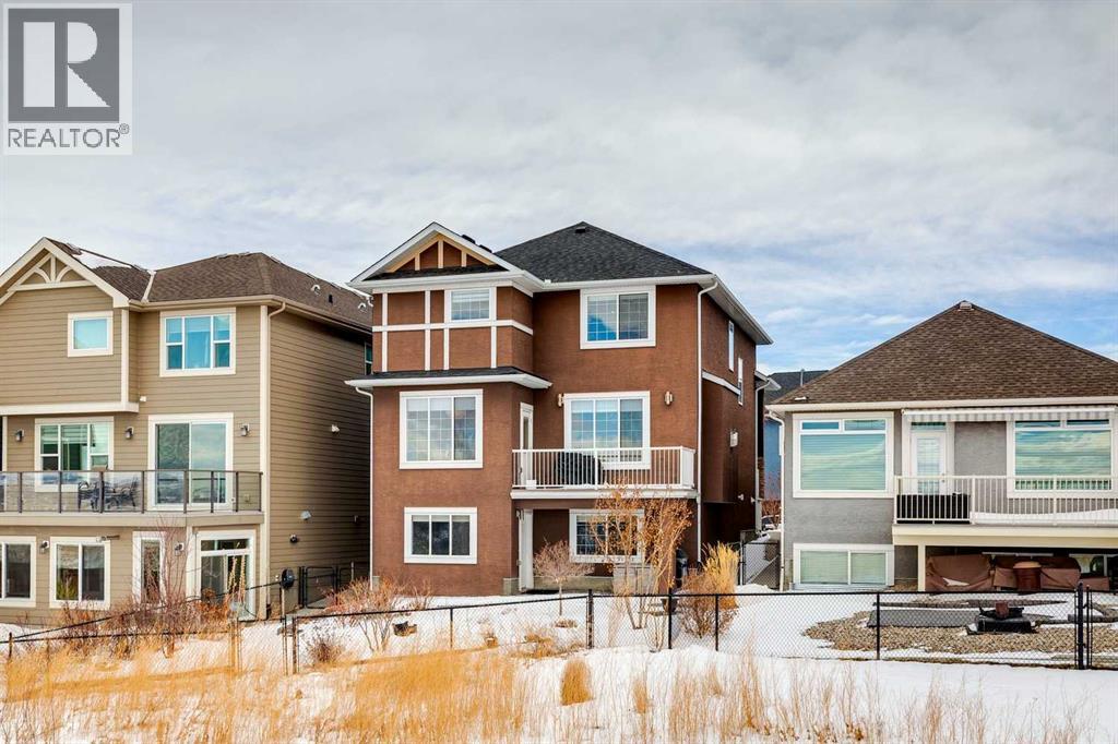 176 Cranarch Crescent Se, Calgary, Alberta  T3M 2J2 - Photo 49 - A2278068