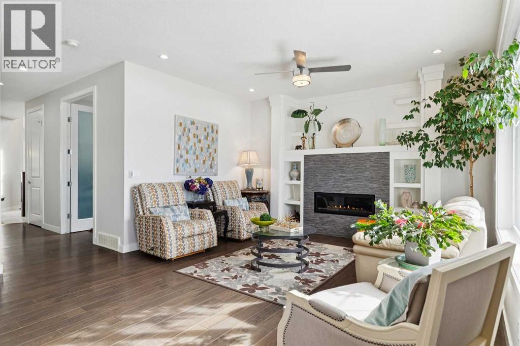 176 Cranarch Crescent Se, Calgary, Alberta  T3M 2J2 - Photo 6 - A2278068