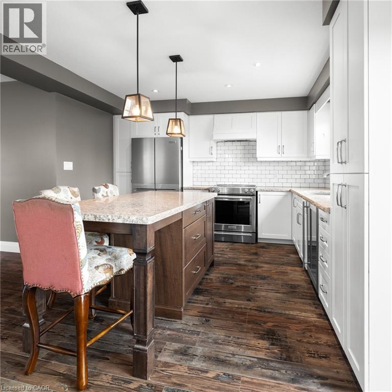 31 Eliza Avenue, Kitchener, Ontario  N2E 0G2 - Photo 11 - 40811194