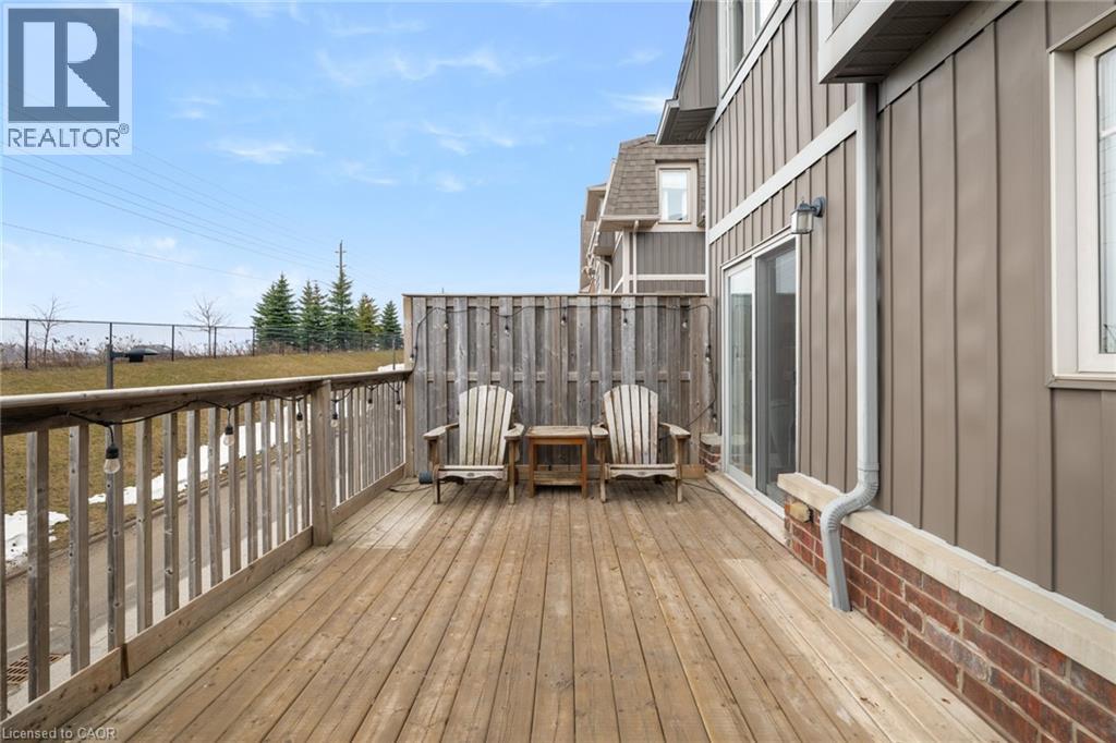 31 Eliza Avenue, Kitchener, Ontario  N2E 0G2 - Photo 19 - 40811194