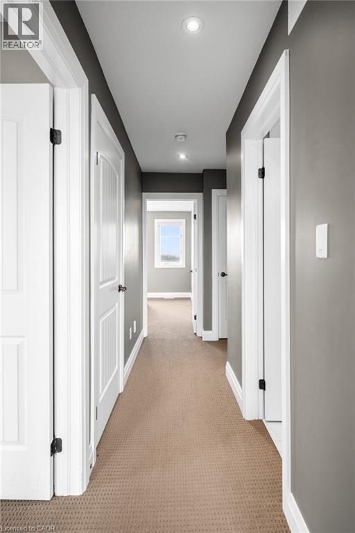 31 Eliza Avenue, Kitchener, Ontario  N2E 0G2 - Photo 20 - 40811194