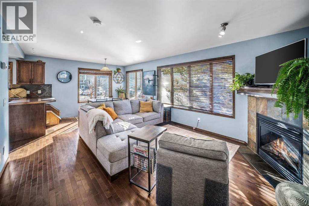 503, 108 Armstrong Place, Canmore, Alberta  T1W 3L2 - Photo 14 - A2285134