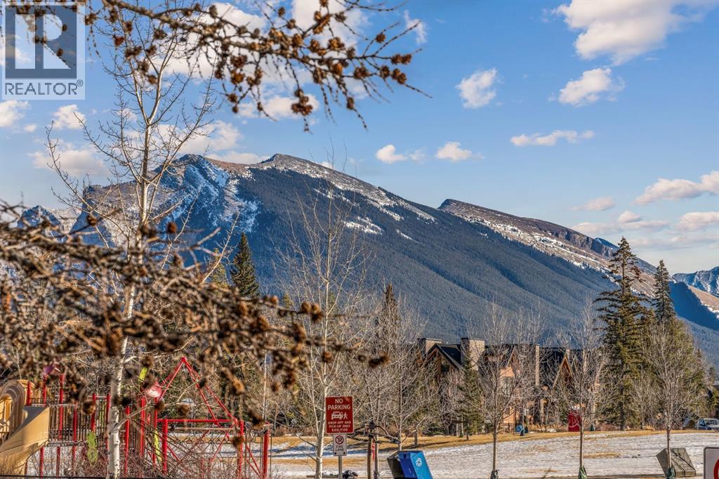503, 108 Armstrong Place, Canmore, Alberta  T1W 3L2 - Photo 25 - A2285134