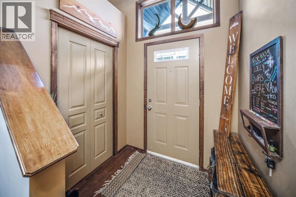 503, 108 Armstrong Place, Canmore, Alberta  T1W 3L2 - Photo 32 - A2285134