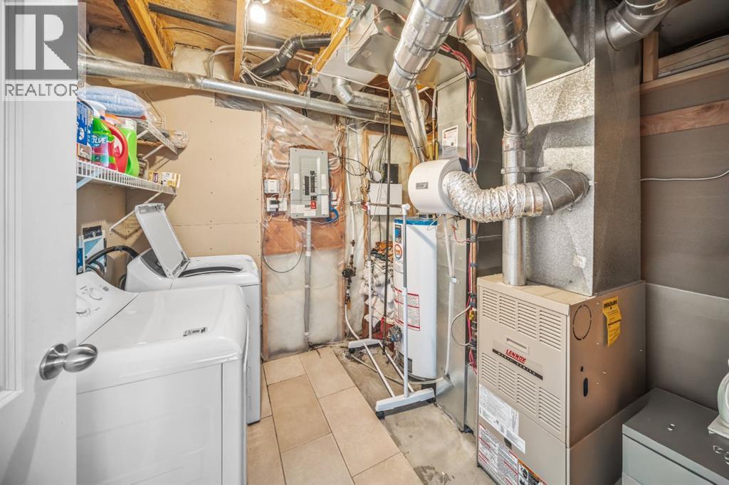 503, 108 Armstrong Place, Canmore, Alberta  T1W 3L2 - Photo 23 - A2285134