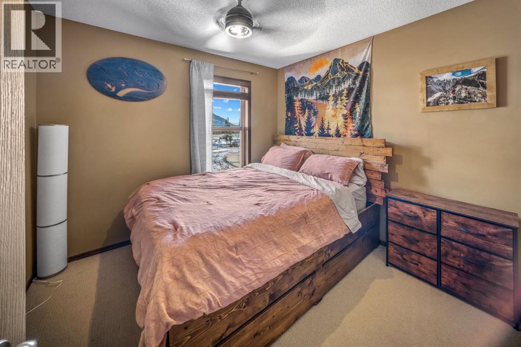 503, 108 Armstrong Place, Canmore, Alberta  T1W 3L2 - Photo 11 - A2285134