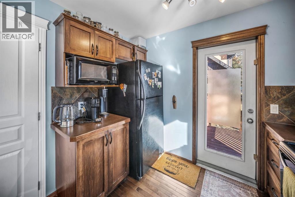 503, 108 Armstrong Place, Canmore, Alberta  T1W 3L2 - Photo 30 - A2285134