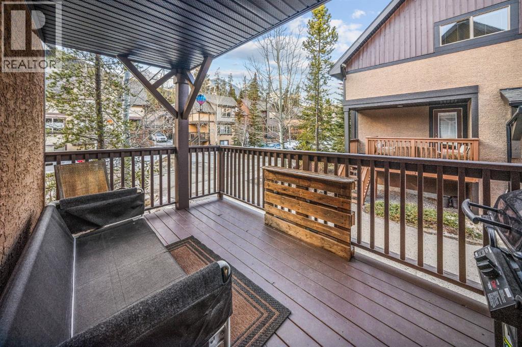 503, 108 Armstrong Place, Canmore, Alberta  T1W 3L2 - Photo 5 - A2285134