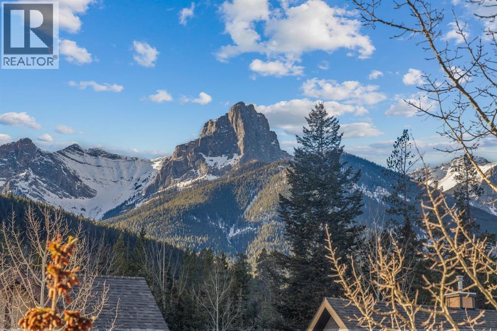 503, 108 Armstrong Place, Canmore, Alberta  T1W 3L2 - Photo 6 - A2285134