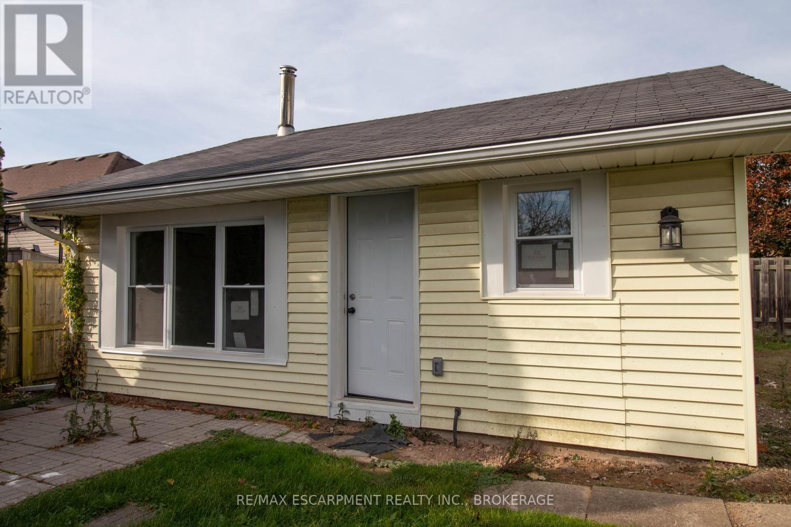 3 - 539 WOODLAWN ROAD, Welland, Ontario